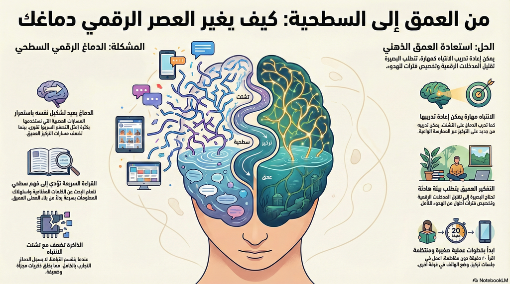 التفكير النقدي في البحث العلمي